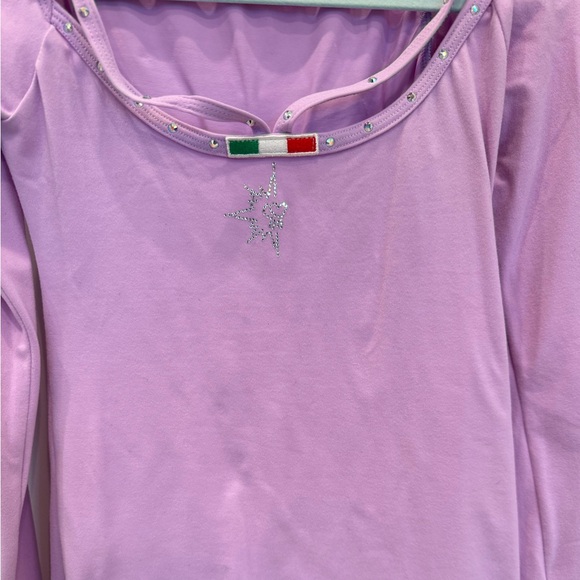 Karisma Figure Skating outfit Child XL - Picture 3 of 13